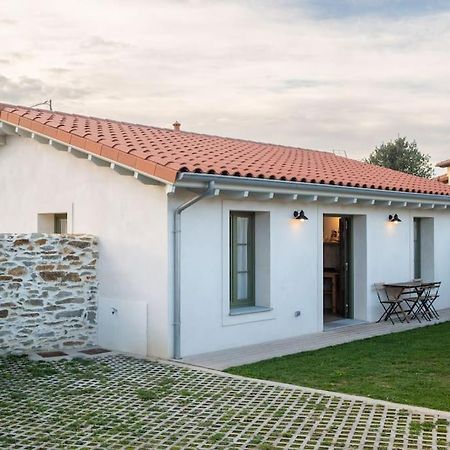 Casa Rural Monte Zarro Cudillero Exterior photo